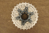 11-28T Shimano Ultegra CS-R8000 11 Speed Cassette 244g 8000