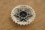 11-28T Shimano Ultegra CS-R8000 11 Speed Cassette 244g 8000