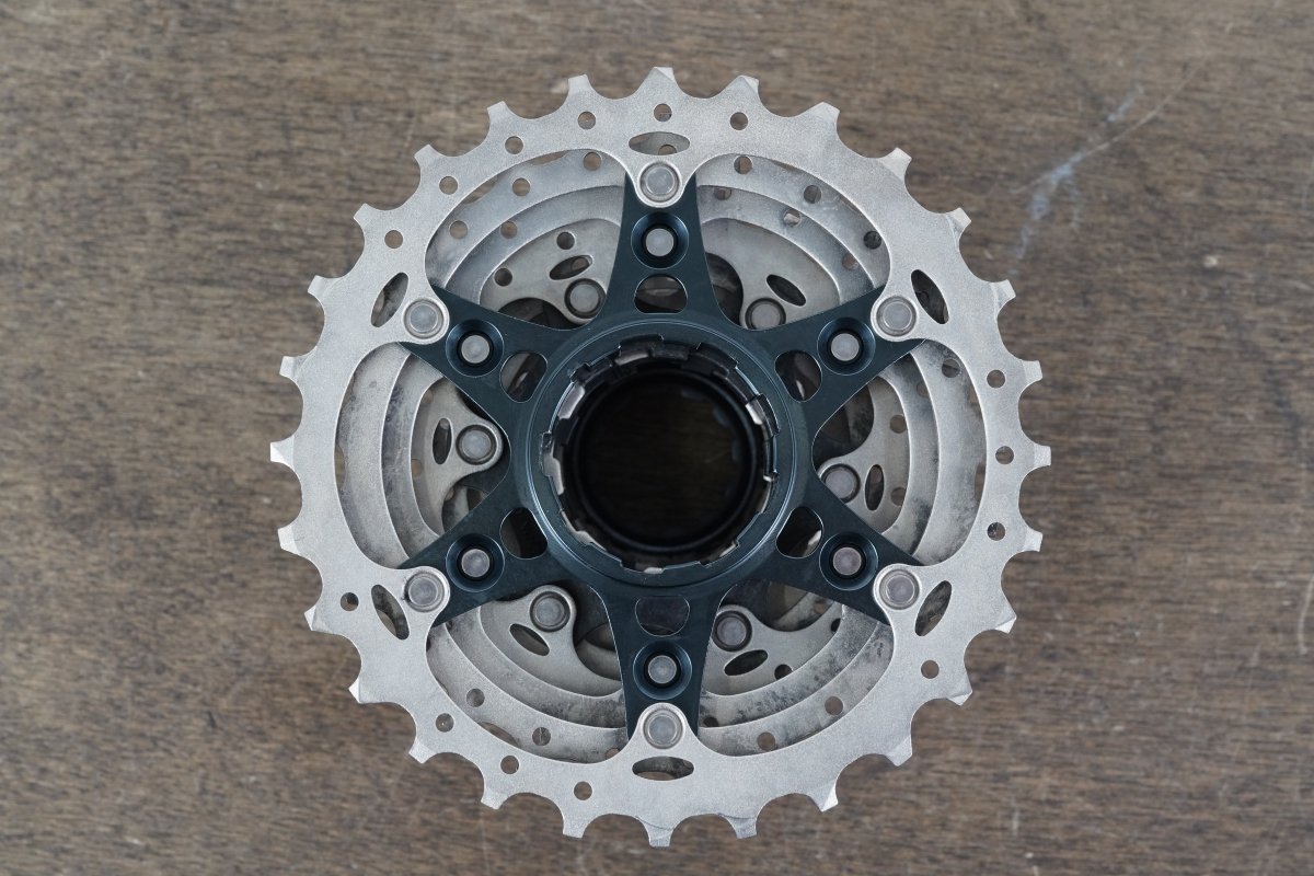 11-28T Shimano Ultegra CS-R8000 11 Speed Cassette 244g 8000