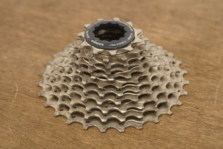 11-28T Shimano Ultegra CS-R8000 11 Speed Cassette 244g 8000