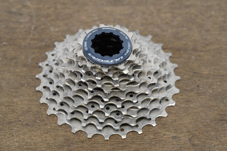 11-28T Shimano Ultegra CS-R8000 11 Speed Cassette 244g 8000