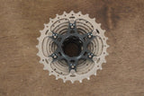 11-28T Shimano Ultegra CS-R8000 11 Speed Cassette 244g 8000