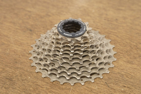 11-28T Shimano Ultegra CS-R8000 11 Speed Cassette 244g 8000