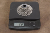 11-28T Shimano Ultegra CS-R8000 11 Speed Cassette 244g 8000