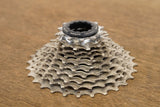 11-28T Shimano Ultegra CS-R8000 11 Speed Cassette 244g 8000