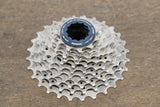 11-28T Shimano Ultegra CS-R8000 11 Speed Cassette 244g 8000