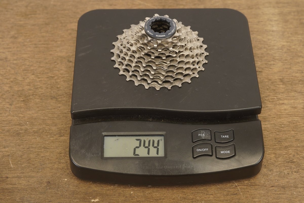 11-28T Shimano Ultegra CS-R8000 11 Speed Cassette 244g 8000