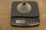 11-28T Shimano Ultegra CS-R8000 11 Speed Cassette 244g 8000