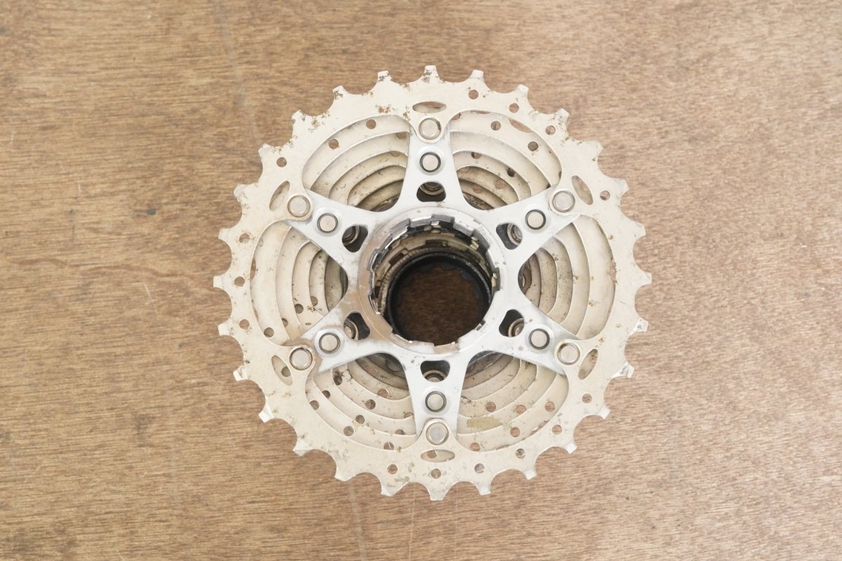 11-28T Shimano Ultegra CS-R8000 11 Speed Cassette 244g 8000