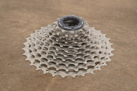 11-28T Shimano Ultegra CS-R8000 11 Speed Cassette 244g 8000