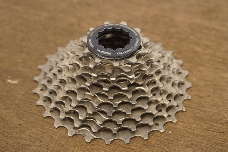 11-28T Shimano Ultegra CS-R8000 11 Speed Cassette 244g 8000