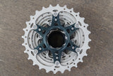 11-28T Shimano Ultegra CS-R8000 11 Speed Cassette 244g 8000