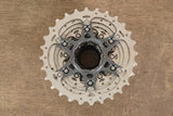 11-28T Shimano Ultegra CS-R8000 11 Speed Cassette 244g 8000