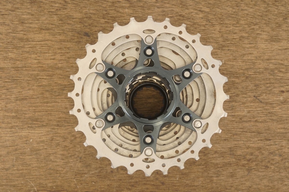 11-28T Shimano Ultegra CS-R8000 11 Speed Cassette 244g 8000