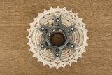 11-28T Shimano Ultegra CS-R8000 11 Speed Cassette 244g 8000
