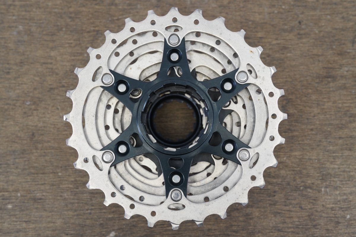 11-28T Shimano Ultegra CS-R8000 11 Speed Cassette 244g 8000