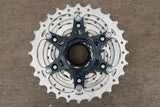 11-28T Shimano Ultegra CS-R8000 11 Speed Cassette 244g 8000