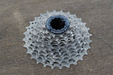 11-28T Shimano Ultegra CS-R8000 11 Speed Cassette 244g 8000
