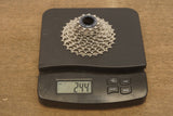 11-28T Shimano Ultegra CS-R8000 11 Speed Cassette 244g 8000