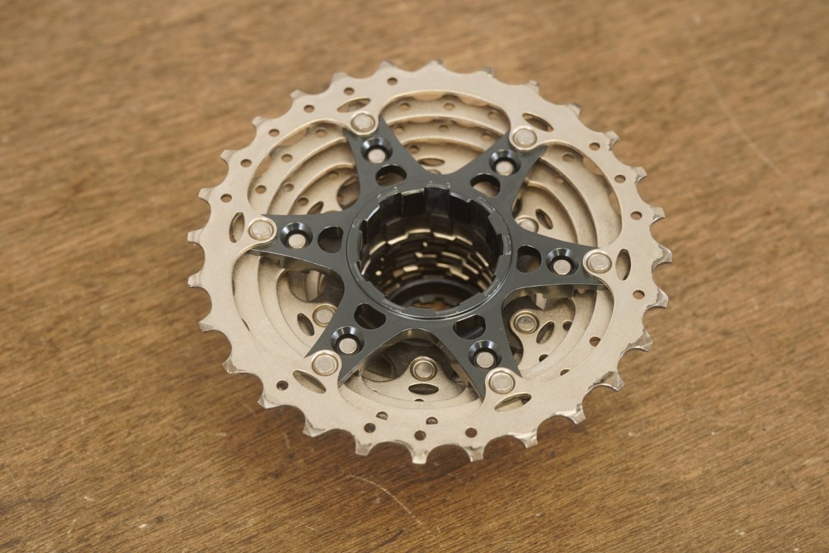 11-28T Shimano Ultegra CS-R8000 11 Speed Cassette 244g 8000