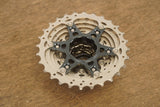 11-28T Shimano Ultegra CS-R8000 11 Speed Cassette 244g 8000
