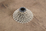 11-28T Shimano Ultegra CS-R8000 11 Speed Cassette 244g 8000