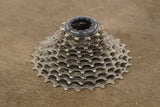 11-28T Shimano Ultegra CS-R8000 11 Speed Cassette 244g 8000