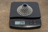 11-28T Shimano Ultegra CS-R8000 11 Speed Cassette 244g 8000