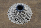 11-28T Shimano Ultegra CS-R8000 11 Speed Cassette 244g 8000