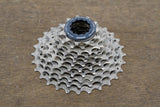 11-28T Shimano Ultegra CS-R8000 11 Speed Cassette 244g 8000