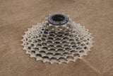 11-28T Shimano Ultegra CS-R8000 11 Speed Cassette 244g 8000