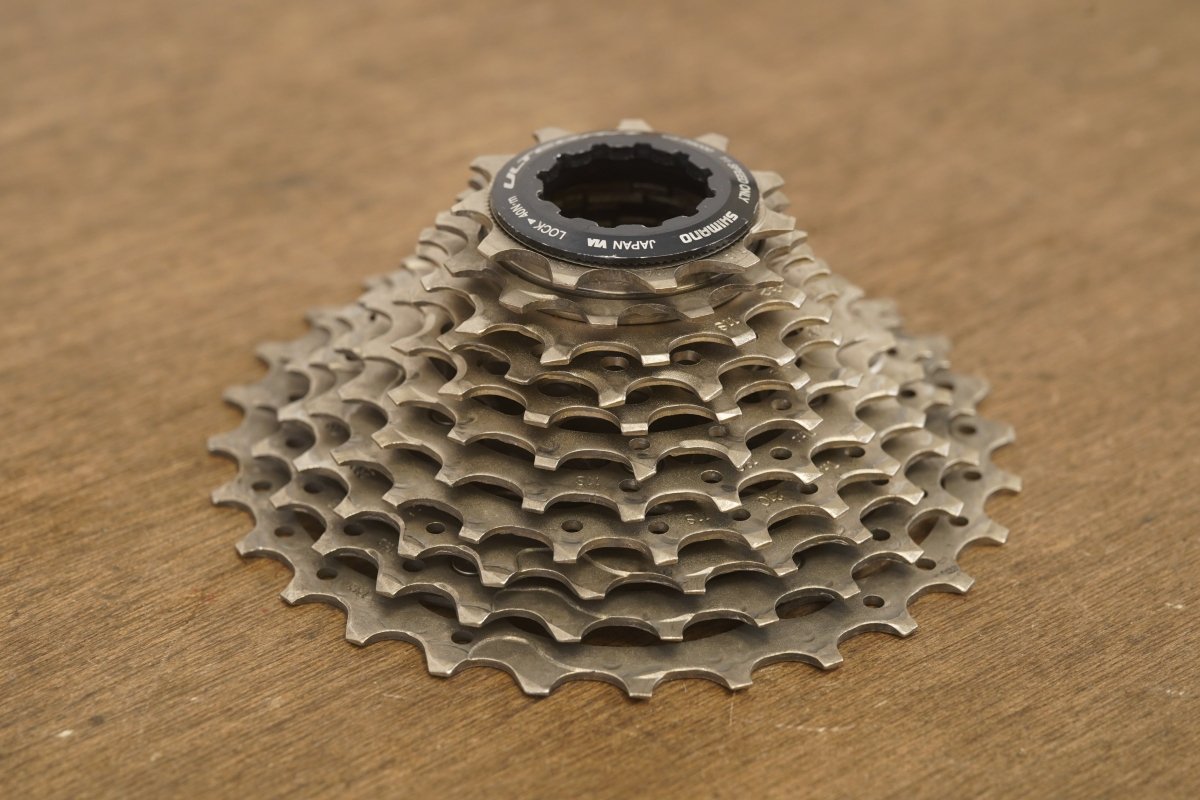 11-28T Shimano Ultegra CS-R8000 11 Speed Cassette 245g 8000