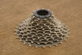 11-28T Shimano Ultegra CS-R8000 11 Speed Cassette 245g 8000