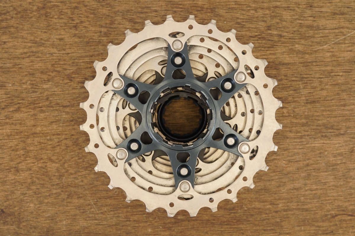 11-28T Shimano Ultegra CS-R8000 11 Speed Cassette 245g 8000