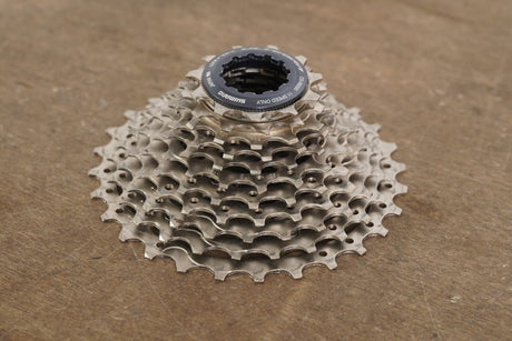 11-28T Shimano Ultegra CS-R8000 11 Speed Cassette 245g 8000