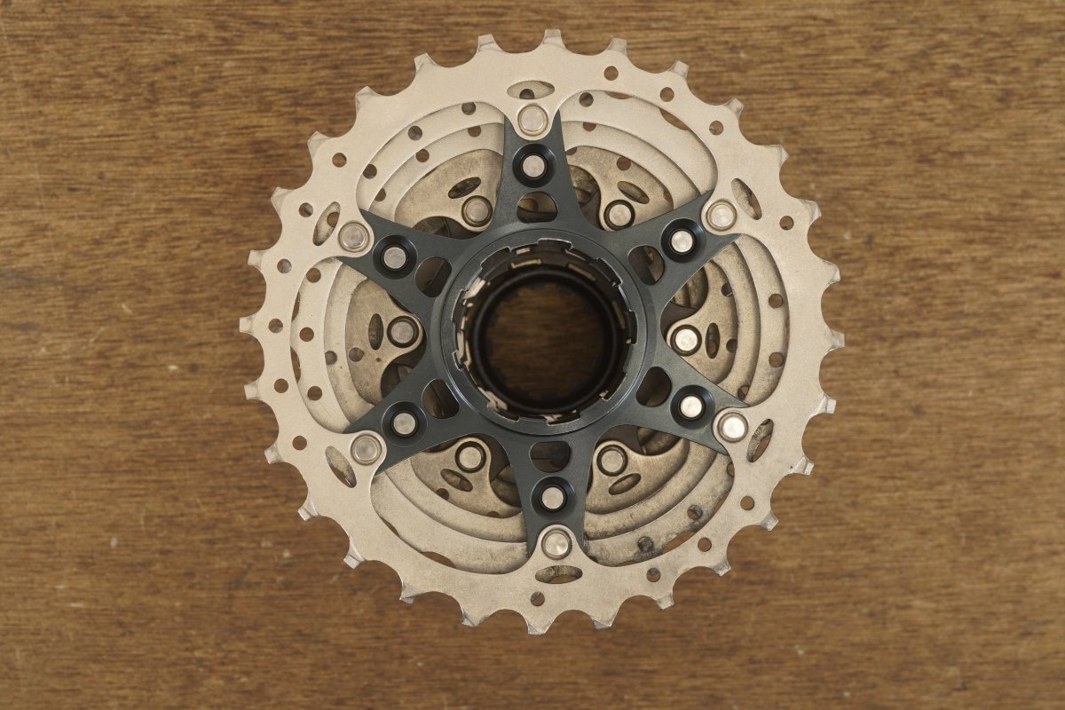 11-28T Shimano Ultegra CS-R8000 11 Speed Cassette 245g 8000