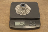 11-28T Shimano Ultegra CS-R8000 11 Speed Cassette 245g 8000