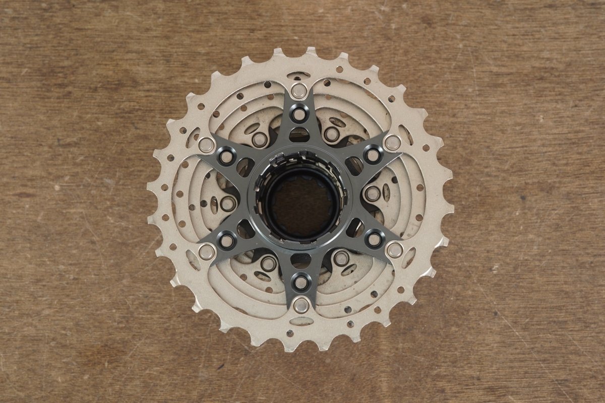 11-28T Shimano Ultegra CS-R8000 11 Speed Cassette 245g 8000