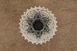 11-28T Shimano Ultegra CS-R8000 11 Speed Cassette 245g 8000