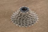 11-28T Shimano Ultegra CS-R8000 11 Speed Cassette 245g 8000