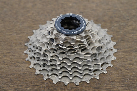 11-28T Shimano Ultegra CS-R8000 11 Speed Cassette 245g 8000