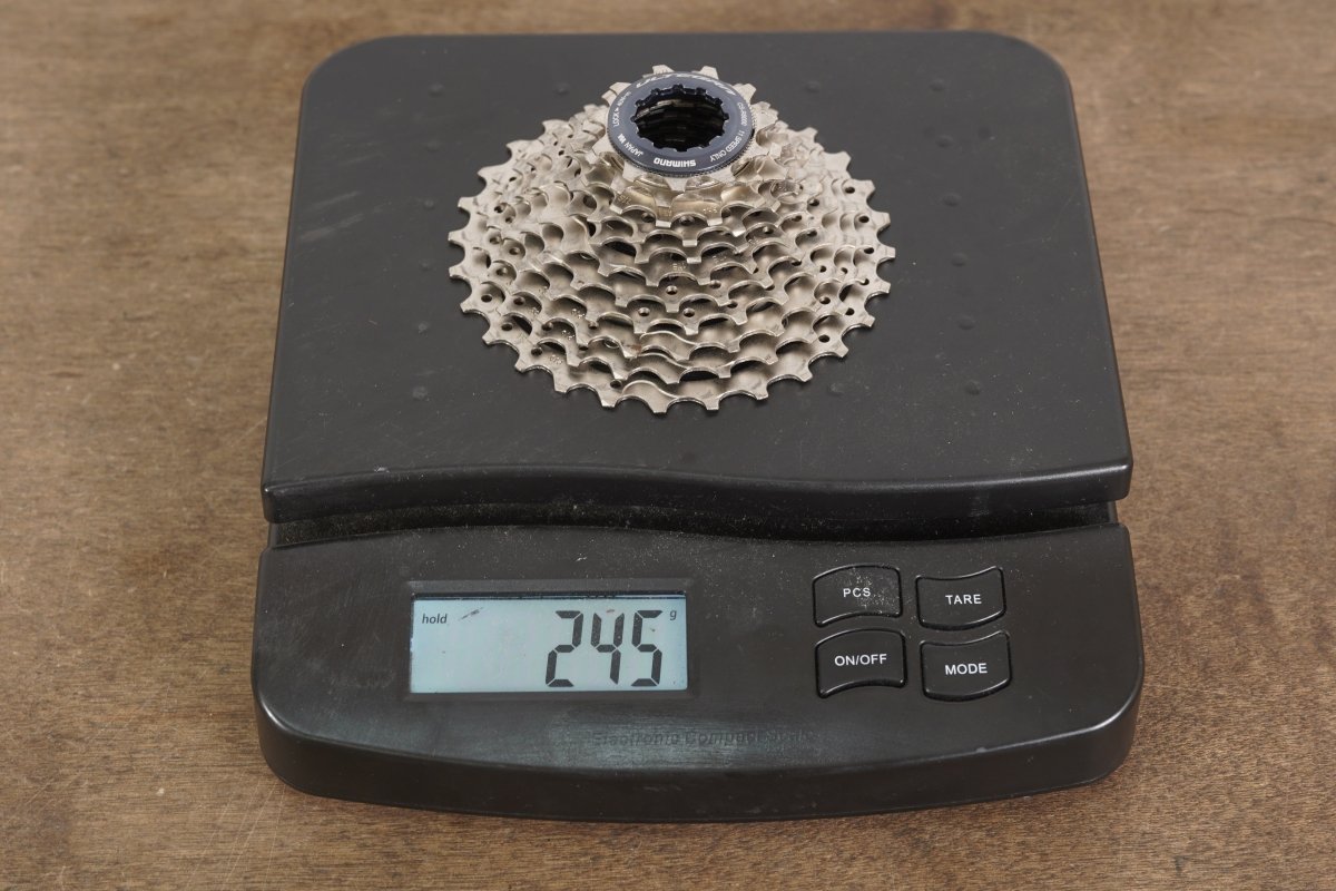 11-28T Shimano Ultegra CS-R8000 11 Speed Cassette 245g 8000