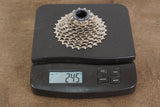 11-28T Shimano Ultegra CS-R8000 11 Speed Cassette 245g 8000