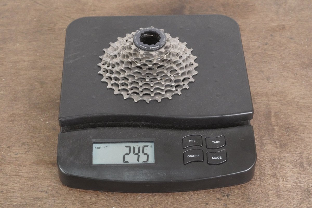 11-28T Shimano Ultegra CS-R8000 11 Speed Cassette 245g 8000