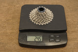 11-28T Shimano Ultegra CS-R8000 11 Speed Cassette 245g 8000