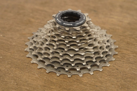 11-28T Shimano Ultegra CS-R8000 11 Speed Cassette 245g 8000