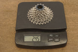 11-28T Shimano Ultegra CS-R8000 11 Speed Cassette 245g 8000