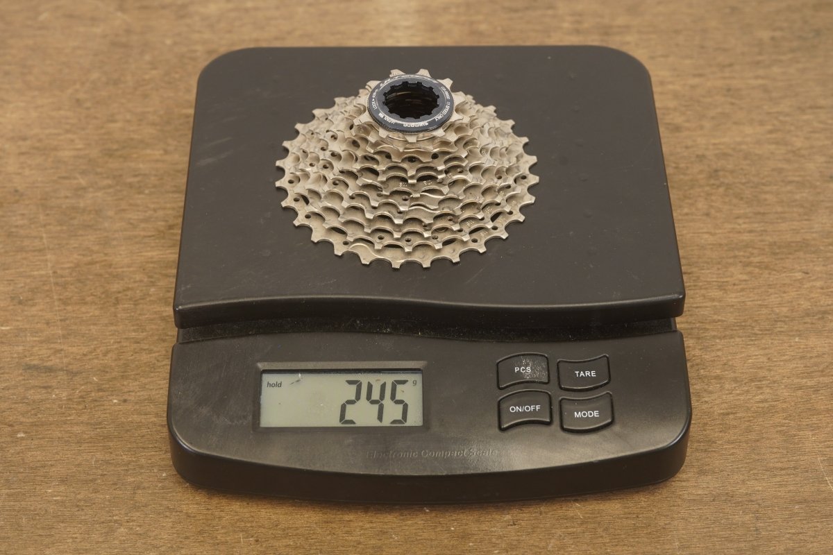 11-28T Shimano Ultegra CS-R8000 11 Speed Cassette 245g 8000