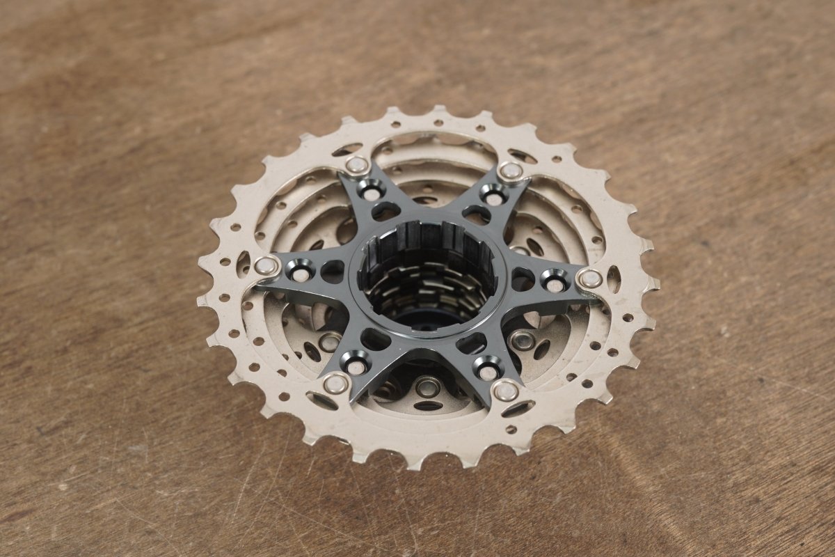 11-28T Shimano Ultegra CS-R8000 11 Speed Cassette 245g 8000