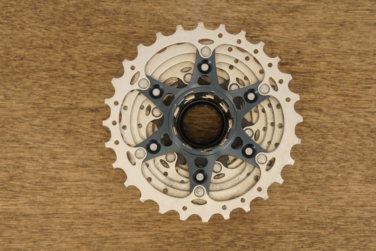 11-28T Shimano Ultegra CS-R8000 11 Speed Cassette 245g 8000
